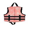 Radar Girl's - CGA Life Vest - Bubble Gum Swirl - Child (30-50lbs) view 2