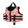 Radar Girl's - CGA Life Vest - Bubble Gum Swirl - Child (30-50lbs) view 3