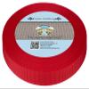 Country Brook Design - 1 Inch Red Lite Weight Nylon Webbing, 10 Yards - 6 Vibrant Colors view 2