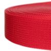 Country Brook Design - 1 Inch Red Lite Weight Nylon Webbing, 10 Yards - 6 Vibrant Colors view 3