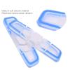 HERCHR Tennis Racket Dampener, 5pcs Silicone Tennis Racquet Vibration Dampeners String Shockproof Dampener for Reducing Vibration view 4