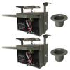 Highwild 12-Volt Deer Feeder Digital Power Control Unit Multi-Set - 3 Pack view 1