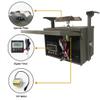 Highwild 12-Volt Deer Feeder Digital Power Control Unit Multi-Set - 3 Pack view 2