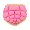 Children Skating Protective Butt Pad, Kids Girls Boys Thick Sponge Collision Avoidance Hip Protection Shorts Adjustable Skate Skateboard Butt Mat Ski Snowboard Paded Pants for 3-10 Yrs