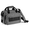 VEAGIA Range Bag,Pistol Case,Gun Range Bags For Handguns And Ammo Pouch 2 Pistols Soft Carrying Shooting Bag (Grey 2.0) view 1