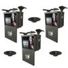 Highwild 6-Volt Deer Feeder Digital Power Control Unit Multi-Set - 2 Pack view 1