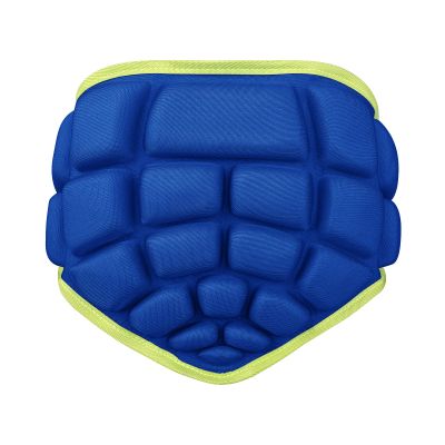 Children Skating Protective Butt Pad, Kids Girls Boys Thick Sponge Collision Avoidance Hip Protection Shorts Adjustable Skate Skateboard Butt Mat Ski Snowboard Paded Pants for 3-10 Yrs
