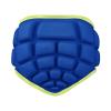 Children Skating Protective Butt Pad, Kids Girls Boys Thick Sponge Collision Avoidance Hip Protection Shorts Adjustable Skate Skateboard Butt Mat Ski Snowboard Paded Pants for 3-10 Yrs view 1