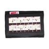 Youth Football Play Card Wristbands - Call Plays, Win Games - QB Wrist Coach - Playbook Bands for Flag or Tackle (5 pack) view 2