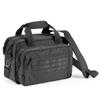 VEAGIA Range Bag,Pistol Case,Gun Range Bags For Handguns And Ammo Pouch 2 Pistols Soft Carrying Shooting Bag (Black 2.0) view 1