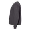 Comfort Colors Men's Adult Long Sleeve Tee, Style 6014 Pepper view 2