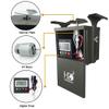 Highwild 6-Volt Deer Feeder Digital Power Control Unit Multi-Set - 3 Pack view 2