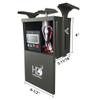Highwild 6-Volt Deer Feeder Digital Power Control Unit Multi-Set - 3 Pack view 3