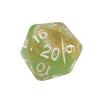XL d20 - Diffusion Dragon's Hoard view 1