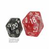 XL d20 - Diffusion Dragon's Hoard view 2