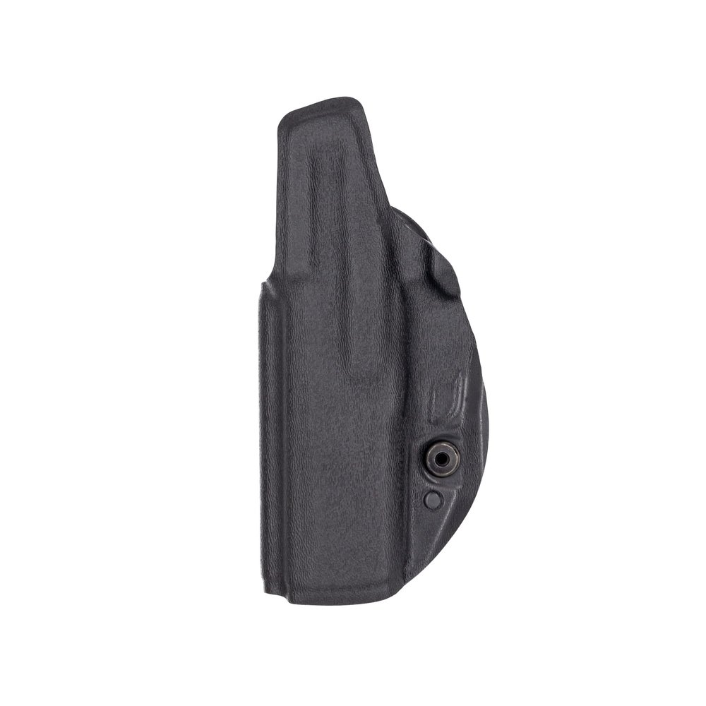 Species IWB Concealment Holster, Fits Sig Sauer P365, STX Tactical Black, Right Hand