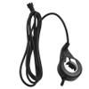 Pasotim 2X EBike Electric Bicycle Thumb Throttle, FT-21X Finger Throttle Accelerator, Speed Control 12-72V Universal view 4