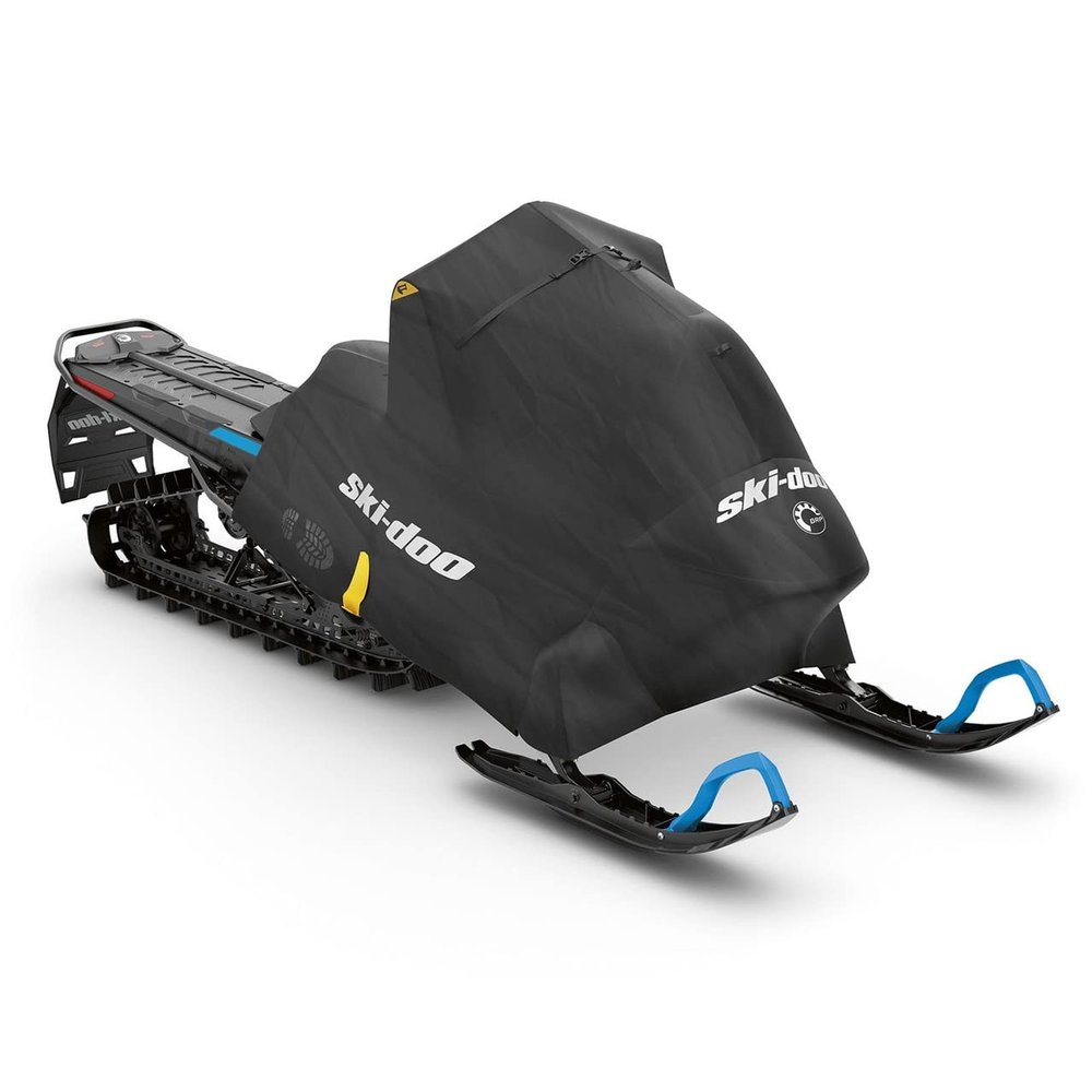 Ski-Doo OEM, 860202550-1