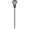 True Temper Raven Girl's Complete 32" Lacrosse Stick - Black view 1