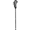 True Temper Raven Girl's Complete 32" Lacrosse Stick - Black view 2