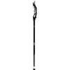 True Temper Raven Girl's Complete 32" Lacrosse Stick - Black view 3