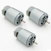 Highwild 6-Volt 1/8" Shaft Feeder Replacement Motor Multi-Set - 3 Pack view 1