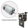 Highwild 6-Volt 1/8" Shaft Feeder Replacement Motor Multi-Set - 3 Pack view 4