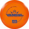 Dynamic Discs Lucid AIR Vandal Fairway Driver Golf Disc [Colors Will Vary] - 145-159g view 2