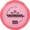 Dynamic Discs Lucid AIR Vandal Fairway Driver Golf Disc [Colors Will Vary] - 145-159g view 3