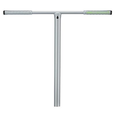 Envyscooters Thermal V2 Scooter Bar - 720mm Silver