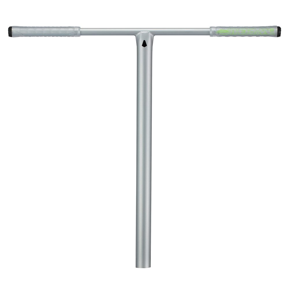 Envyscooters Thermal V2 Scooter Bar - 720mm Silver