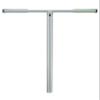 Envyscooters Thermal V2 Scooter Bar - 720mm Silver view 1