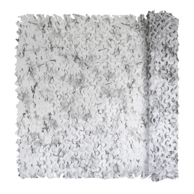 Fousam Camo Netting, Camouflage Netting Bulk Roll 10X10 10X20 20X20 for Hunting Party Decoration Sunshade