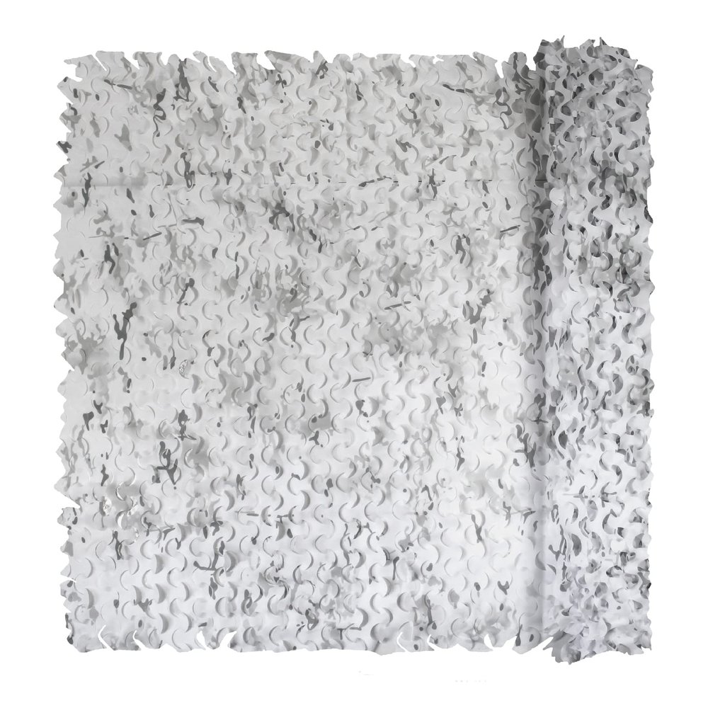 Fousam Camo Netting, Camouflage Netting Bulk Roll 10X10 10X20 20X20 for Hunting Party Decoration Sunshade