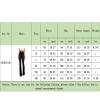 Maiyifu-GJ Women's Flare Bell Bottom Jeans High Rise Slimming Wide Leg Denim Jeans Retro Slim Boot Cut Jean Trousers (Dark Blue 1,Medium) view 3