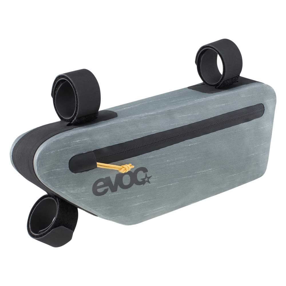 EVOC 3.5L FRAME PACK WP STEEL 3.5L