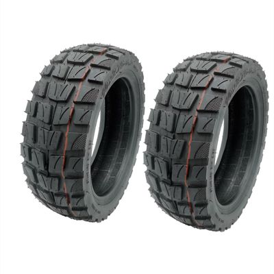Tubeless Tires 10x2.75-6.5 Vacuum Tires for 10 inch Electric Scooters Speedway 5 /Dualtron 3 Off road vacuum Tyres Parts (2 PCS)