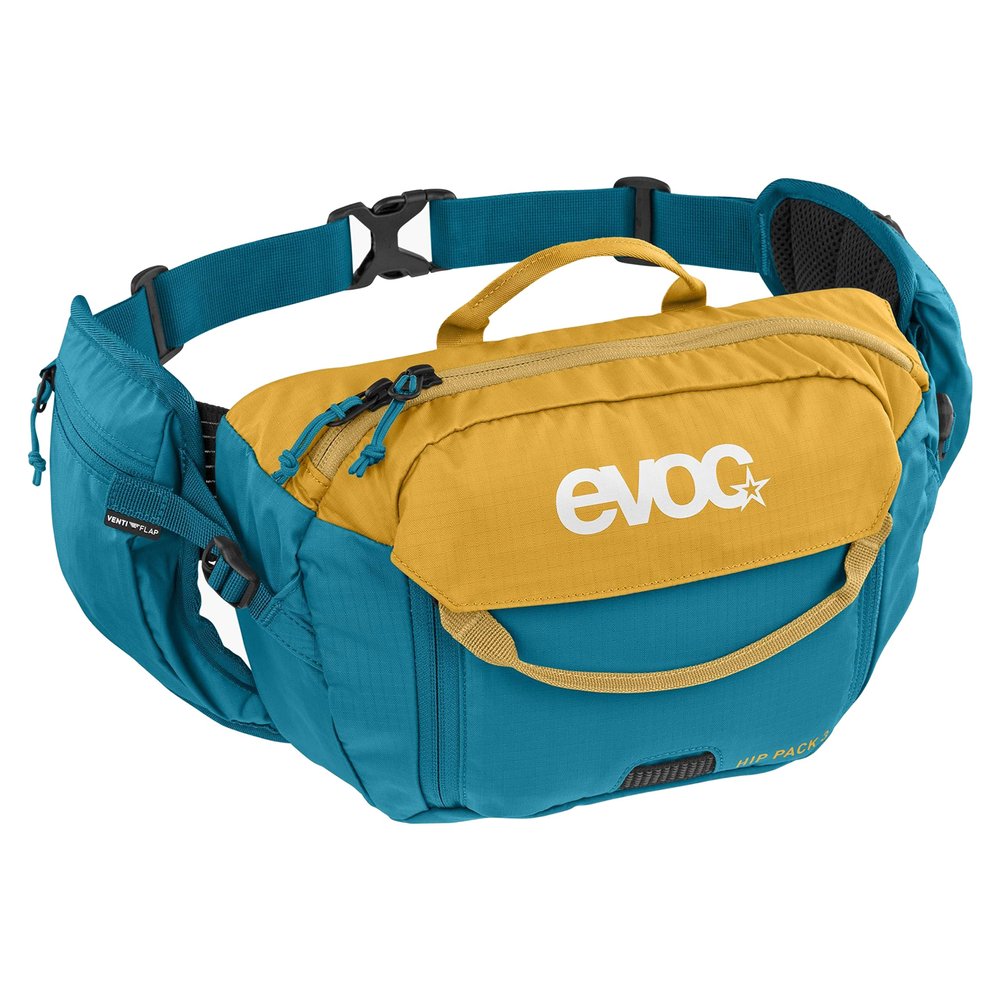 evoc