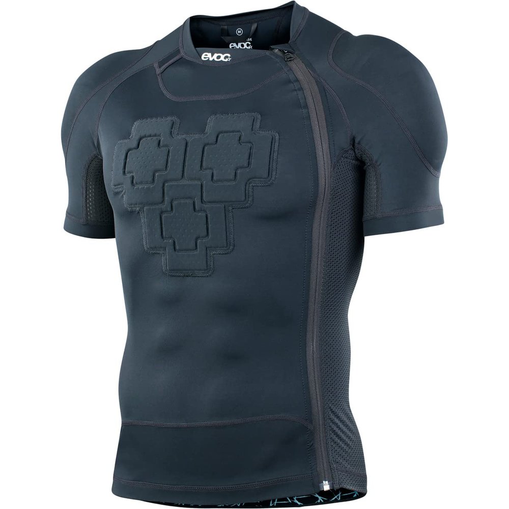 EVOC Protector Shirt Zip S