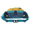 Hip Pack 3L (no Bladder), Loam - Ocean, One Size, Backpack view 2