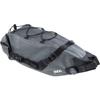 EVOC SEAT Pack BOA WP, praktische Satteltasche (wasserfeste Bikebag, leichtes Fahrradzubehr, Fahrrad Tasche hinten, Verschiedene Gren), Carbon Grey, One Size, Backpack view 1