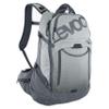 EVOC Backpack, Stone-Carbon Grey, Small-Medium view 1
