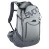 EVOC Backpack, Stone-Carbon Grey, Small-Medium view 3