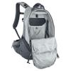 EVOC Backpack, Stone-Carbon Grey, Small-Medium view 4