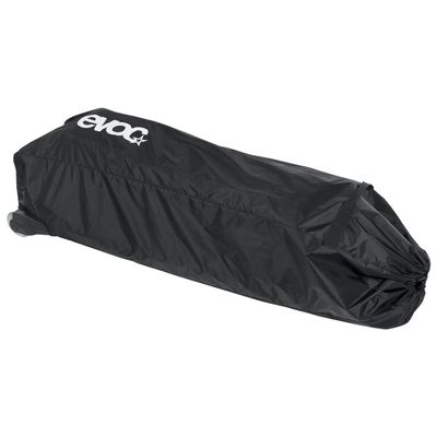 EVOC BIKE BAG STORAGE BLACK