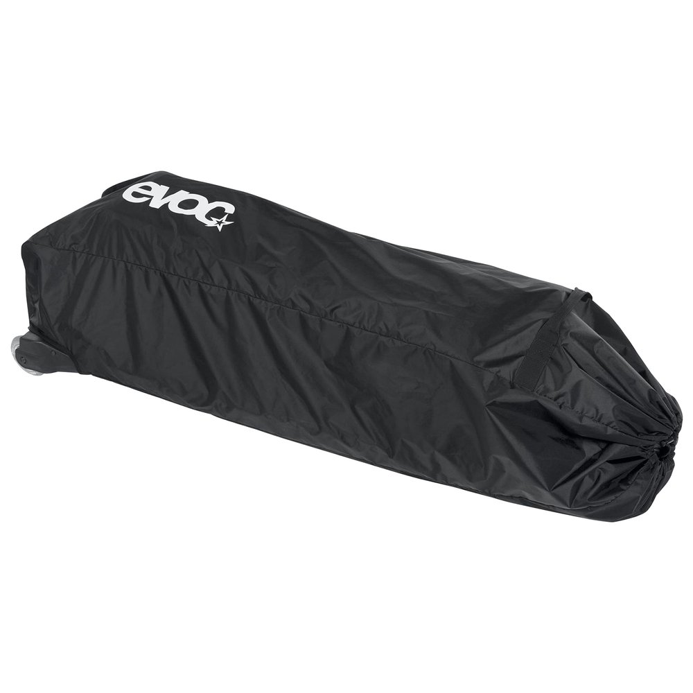 EVOC BIKE BAG STORAGE BLACK