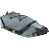 EVOC, Seat Pack Boa WP, Seat Bag, 8L, Steel view 1