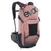 EVOC Backpack, Dusty Pink-Carbon Grey, ml view 4
