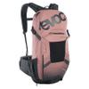 EVOC Backpack, Dusty Pink-Carbon Grey, S view 1