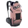 EVOC Backpack, Dusty Pink-Carbon Grey, S view 3